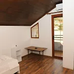 Apartment Heritage House Berat