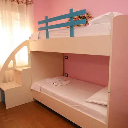 Heritage House Apartman