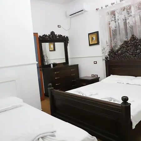 Heritage House Apartament