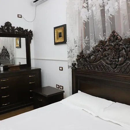 Apartment Heritage House *