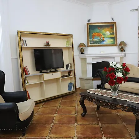 Apartament Heritage House Berat