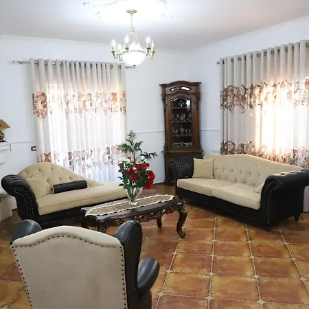 Heritage House Apartament