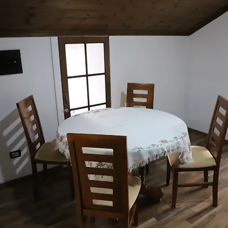 Heritage House Apartman