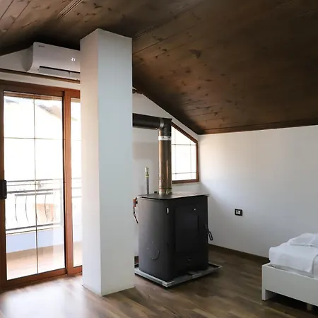 Apartman Heritage House *