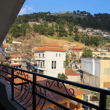 Heritage House Διαμέρισμα *