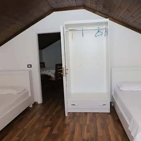 Heritage House Μπεράτ