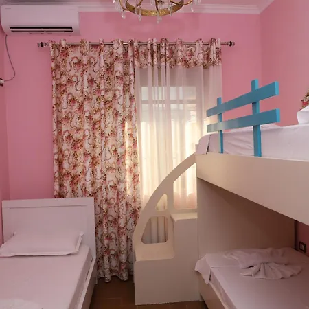 Heritage House Μπεράτ