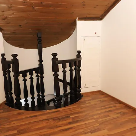 Heritage House Διαμέρισμα