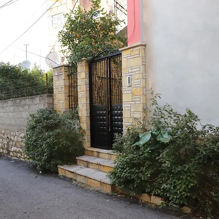 Heritage House Apartman Berat