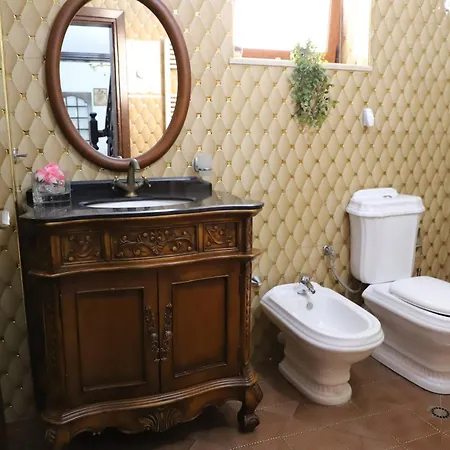 Heritage House Διαμέρισμα Μπεράτ