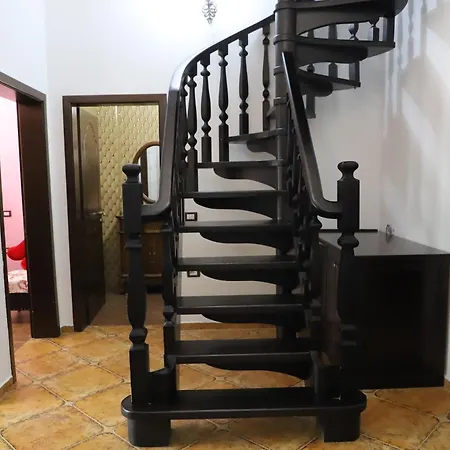 Heritage House Διαμέρισμα