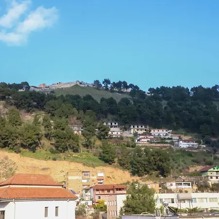 Heritage House Apartman