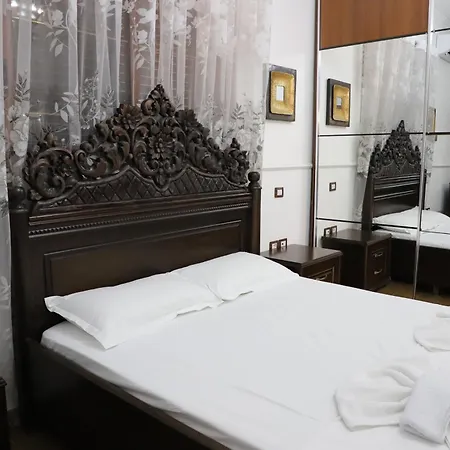 Heritage House Διαμέρισμα