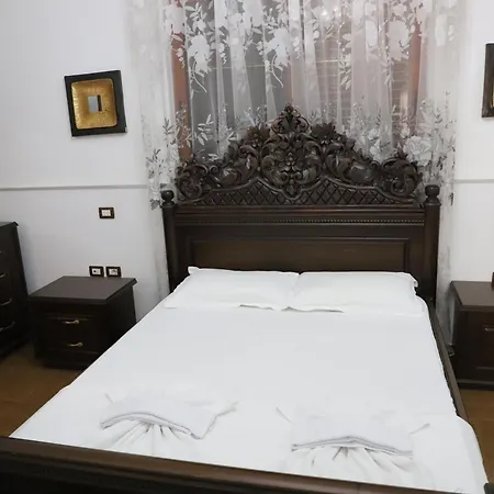 Apartman Heritage House *