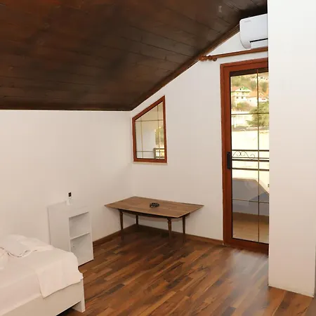 Διαμέρισμα Heritage House Μπεράτ