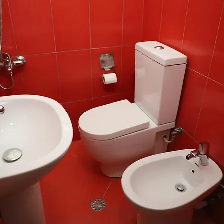 Heritage House * Μπεράτ