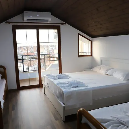 Διαμέρισμα Heritage House *