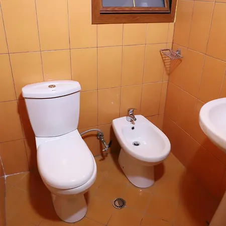 Heritage House Διαμέρισμα Μπεράτ