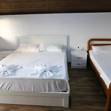 Διαμέρισμα Heritage House *