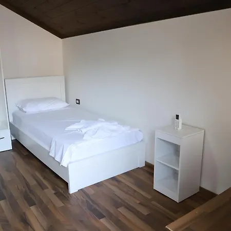 Διαμέρισμα Heritage House Μπεράτ