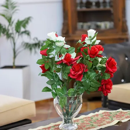 Heritage House Μπεράτ