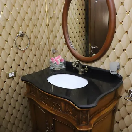 Heritage House * Μπεράτ