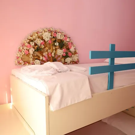 Heritage House Διαμέρισμα