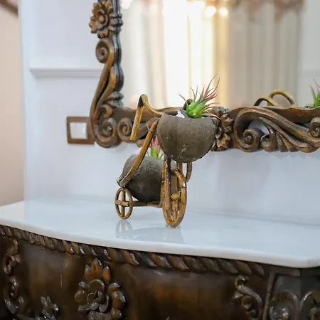 Heritage House Μπεράτ