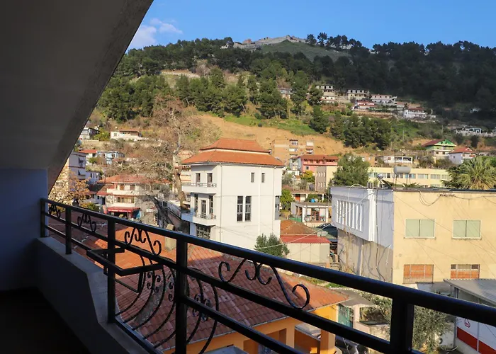 Heritage House Apartman *