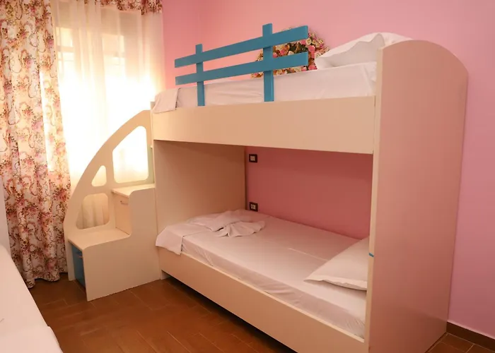 Heritage House Apartman