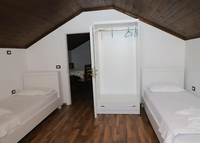 Heritage House Berat