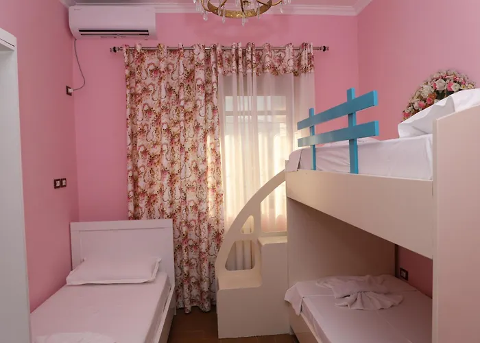 Heritage House Berat