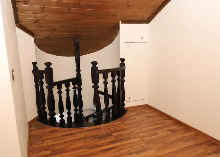 Heritage House Apartman