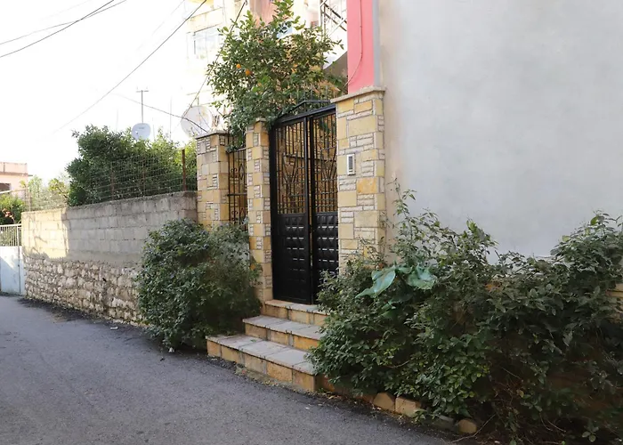 Heritage House 公寓 培拉特