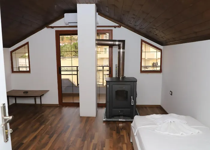 Apartman Heritage House Berat