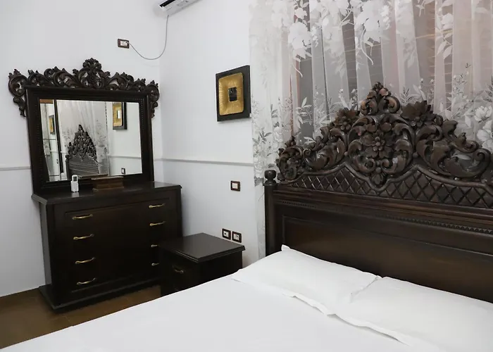 Apartman Heritage House *