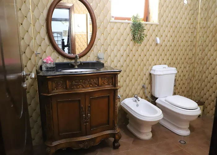 Heritage House Apartman Berat