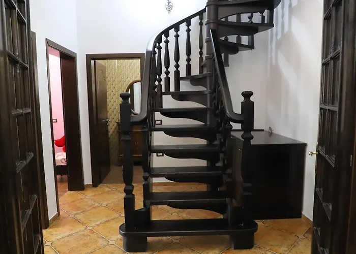 Heritage House Apartman