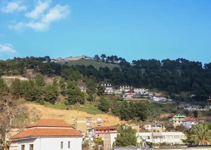 Heritage House Apartman