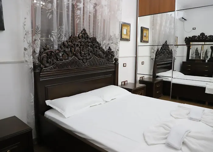 Heritage House Apartman