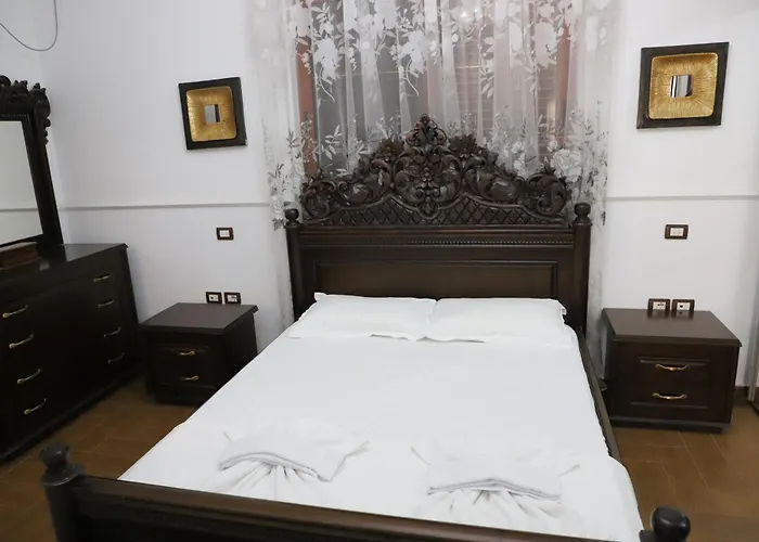 Apartman Heritage House *