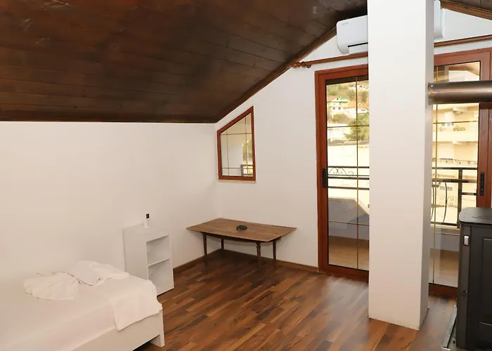 Apartman Heritage House Berat