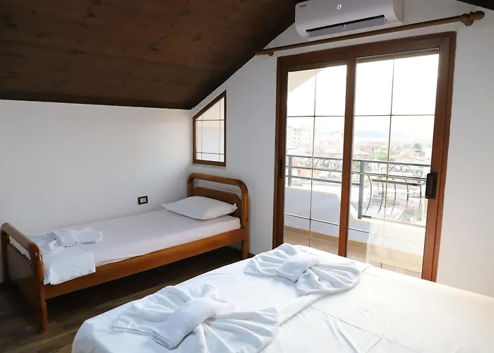 Heritage House Berat