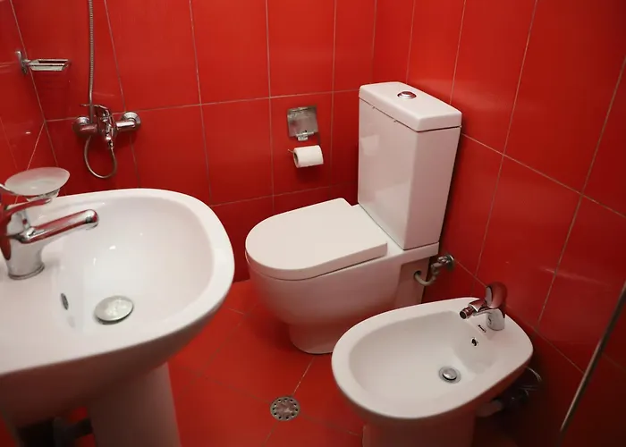 Heritage House * Berat