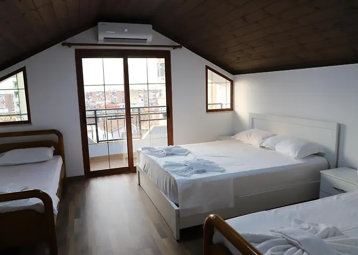 Apartman Heritage House *