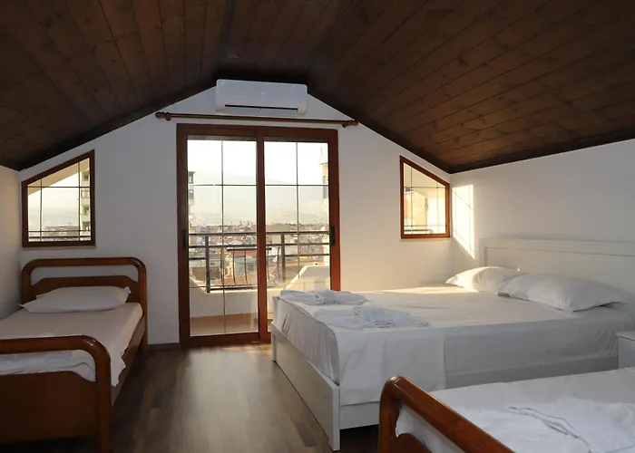 Apartman Heritage House Berat