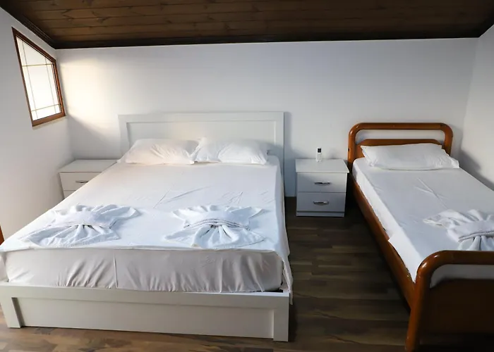 Apartman Heritage House *