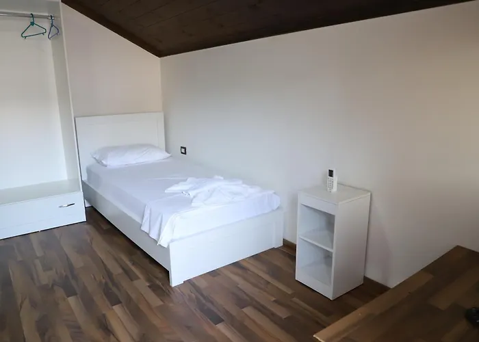 Apartman Heritage House Berat