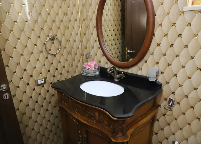 Heritage House * Berat