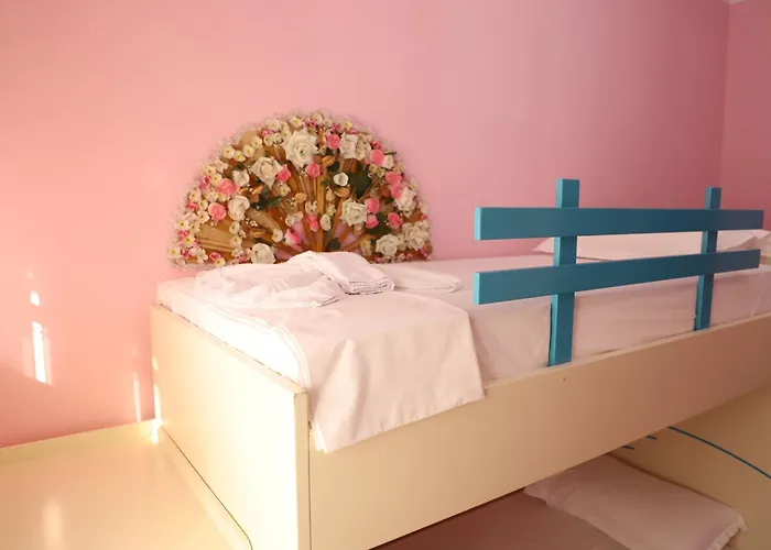 Heritage House Apartman